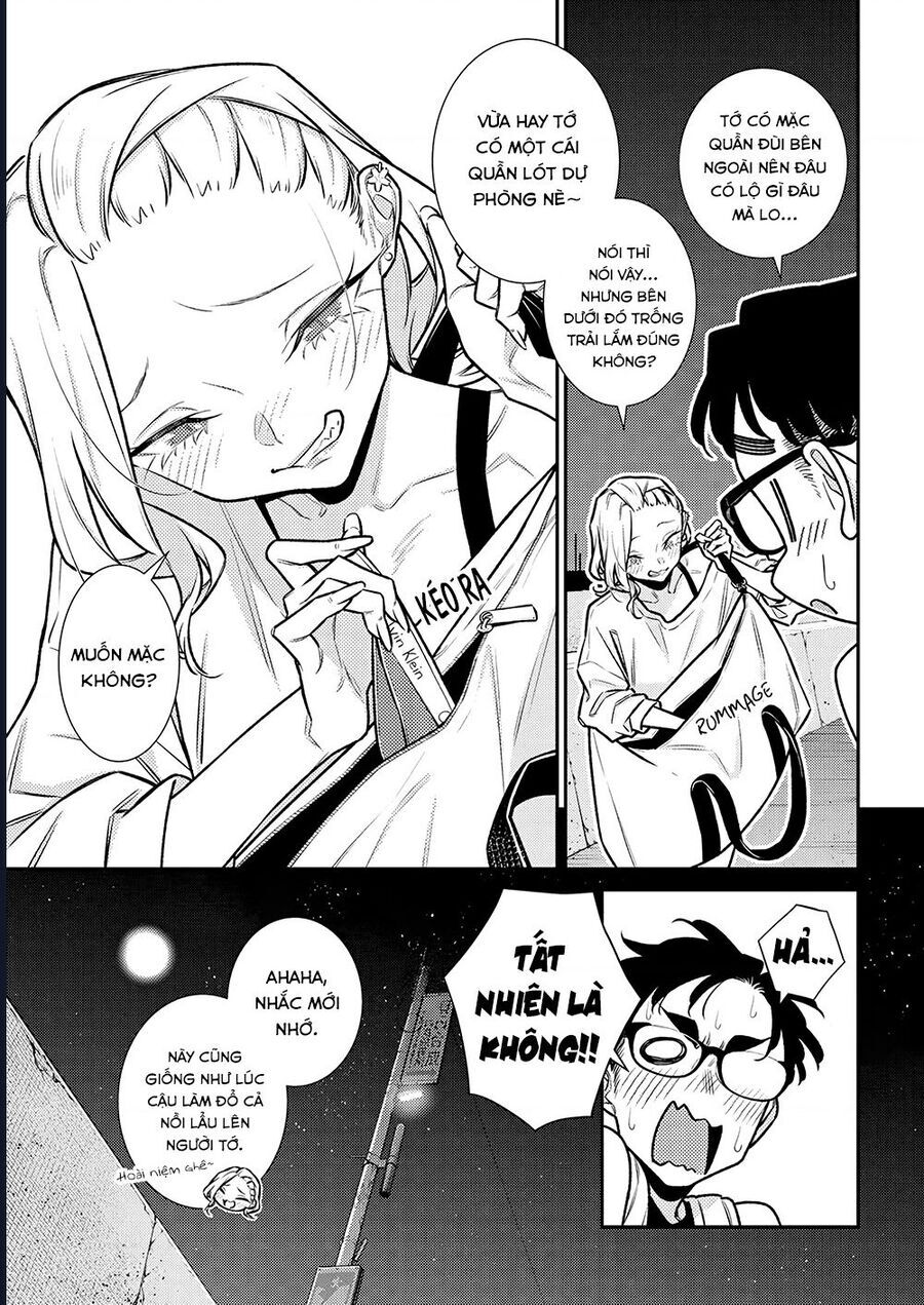 Yancha Gal No Anjou-San Series Chapter 178 - Trang 2