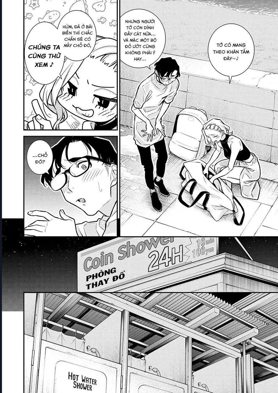 Yancha Gal No Anjou-San Series Chapter 178 - Trang 2