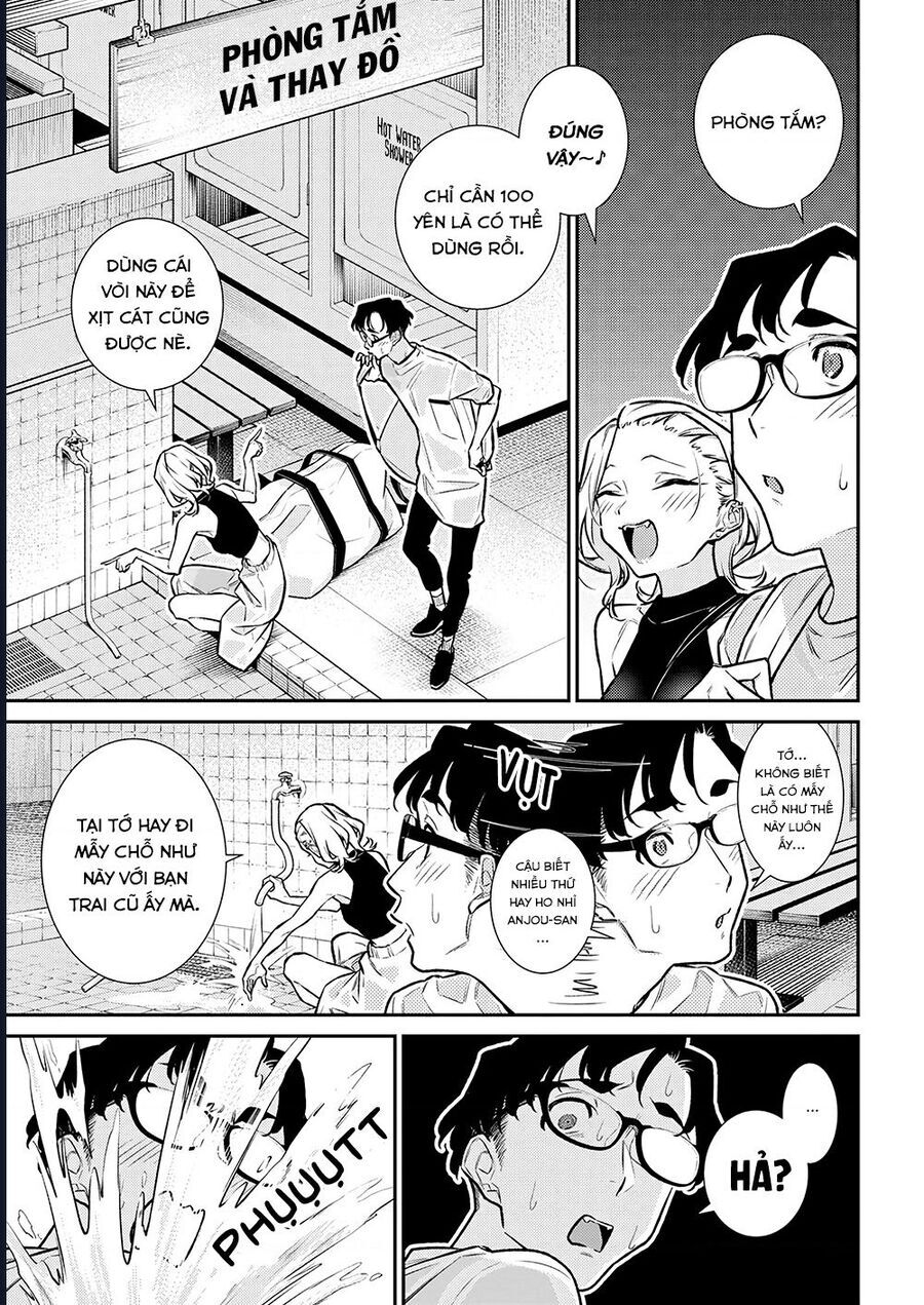 Yancha Gal No Anjou-San Series Chapter 178 - Trang 2