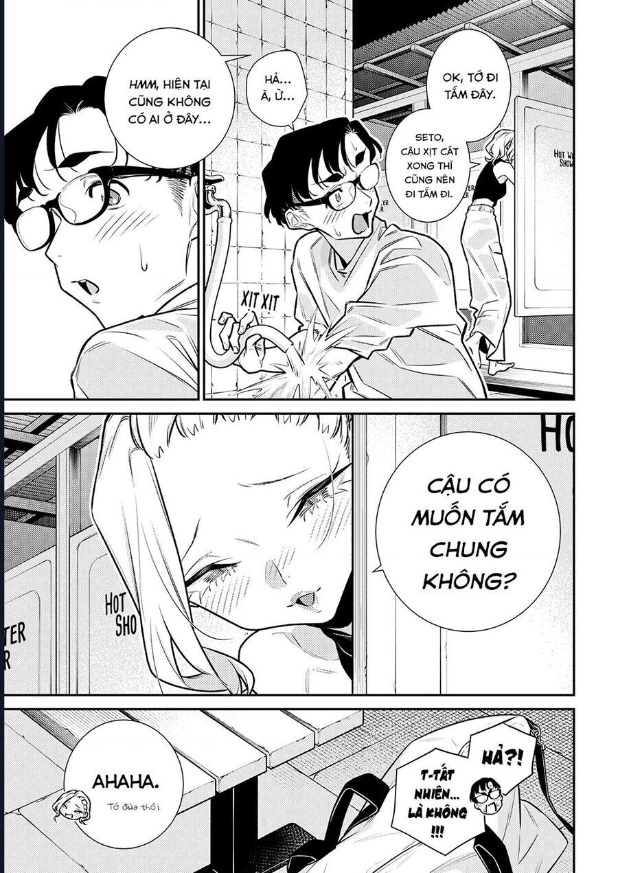 Yancha Gal No Anjou-San Series Chapter 178 - Trang 2