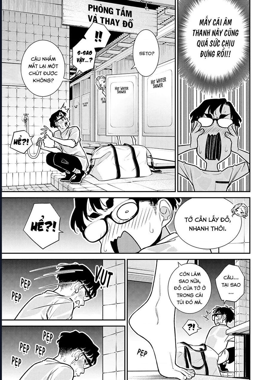 Yancha Gal No Anjou-San Series Chapter 178 - Trang 2