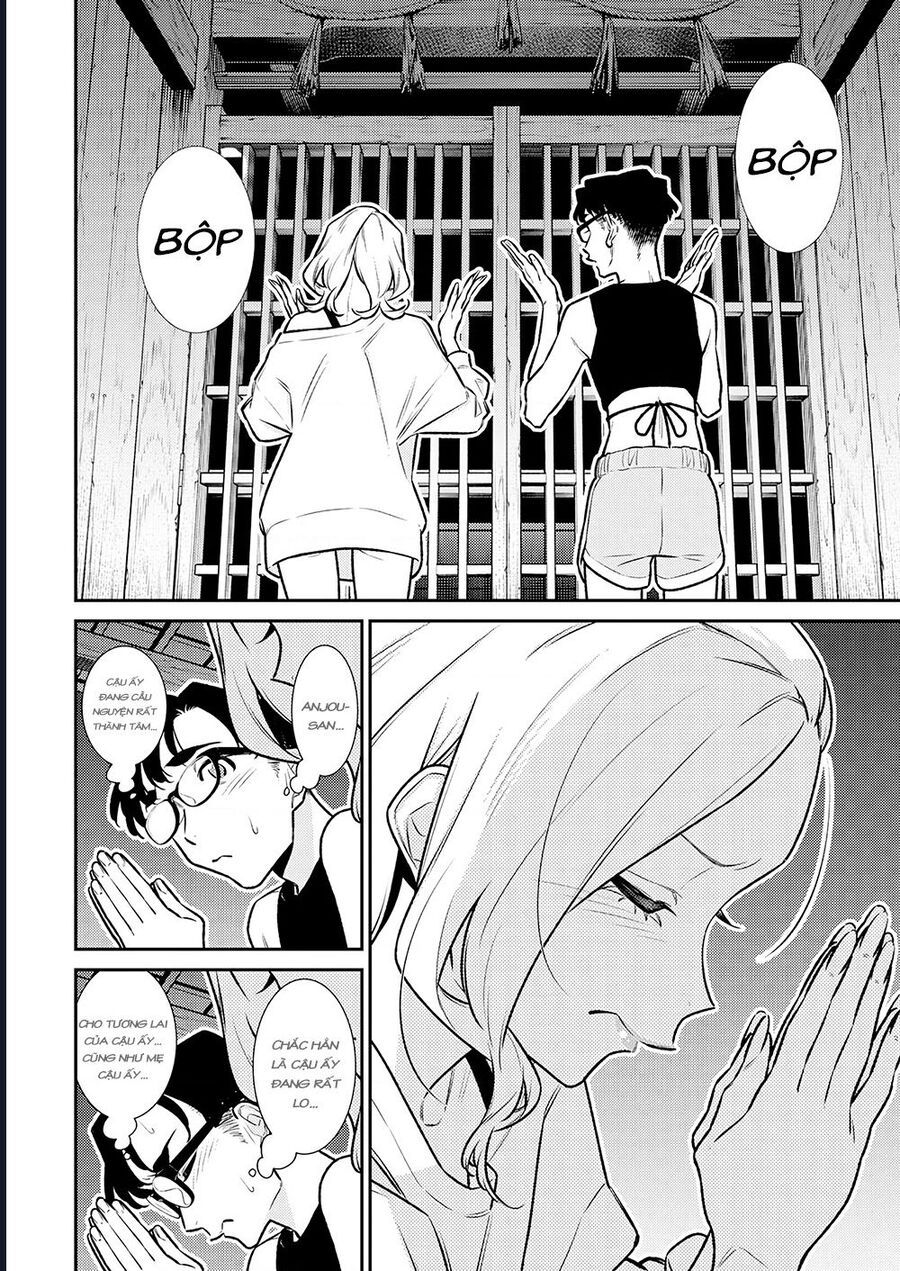Yancha Gal No Anjou-San Series Chapter 180 - Trang 2