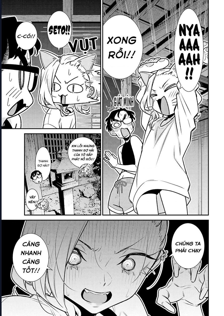 Yancha Gal No Anjou-San Series Chapter 180 - Trang 2