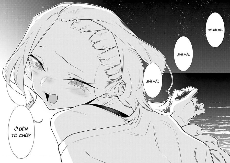 Yancha Gal No Anjou-San Series Chapter 180 - Trang 2