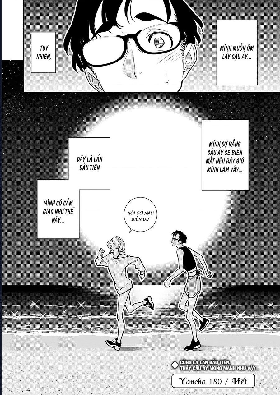 Yancha Gal No Anjou-San Series Chapter 180 - Trang 2