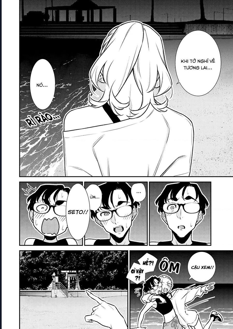 Yancha Gal No Anjou-San Series Chapter 180 - Trang 2