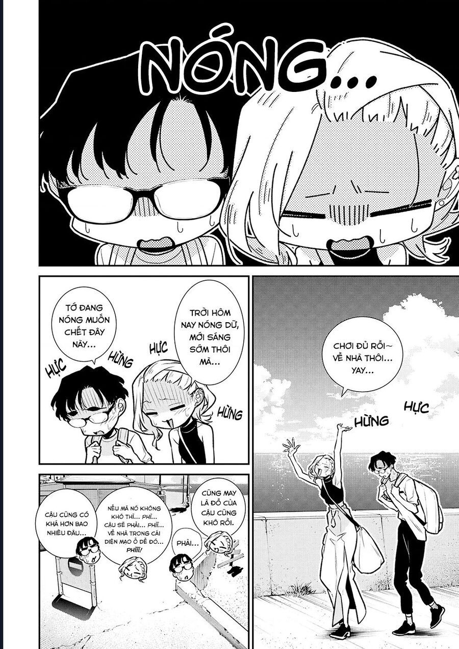 Yancha Gal No Anjou-San Series Chapter 182 - Trang 2