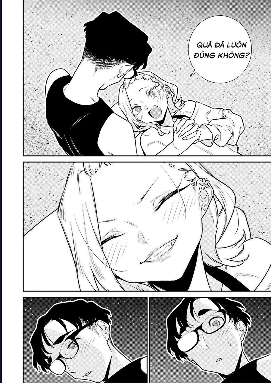 Yancha Gal No Anjou-San Series Chapter 182 - Trang 2