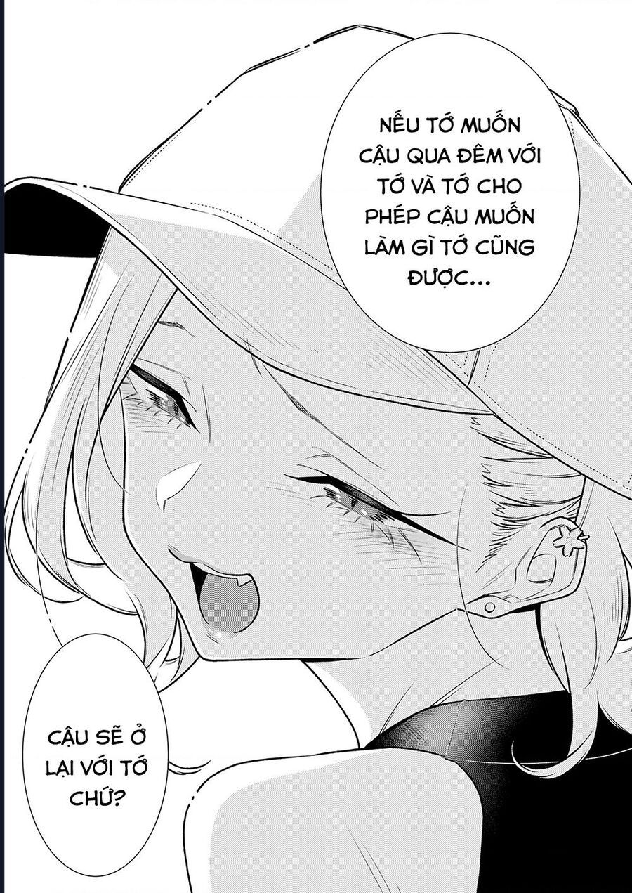 Yancha Gal No Anjou-San Series Chapter 183 - Trang 2