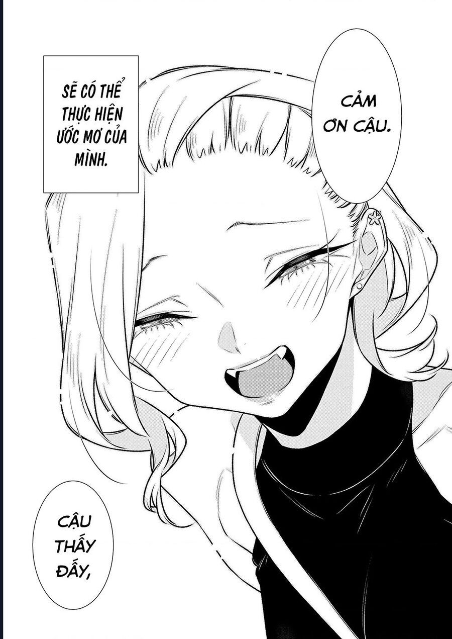 Yancha Gal No Anjou-San Series Chapter 183 - Trang 2