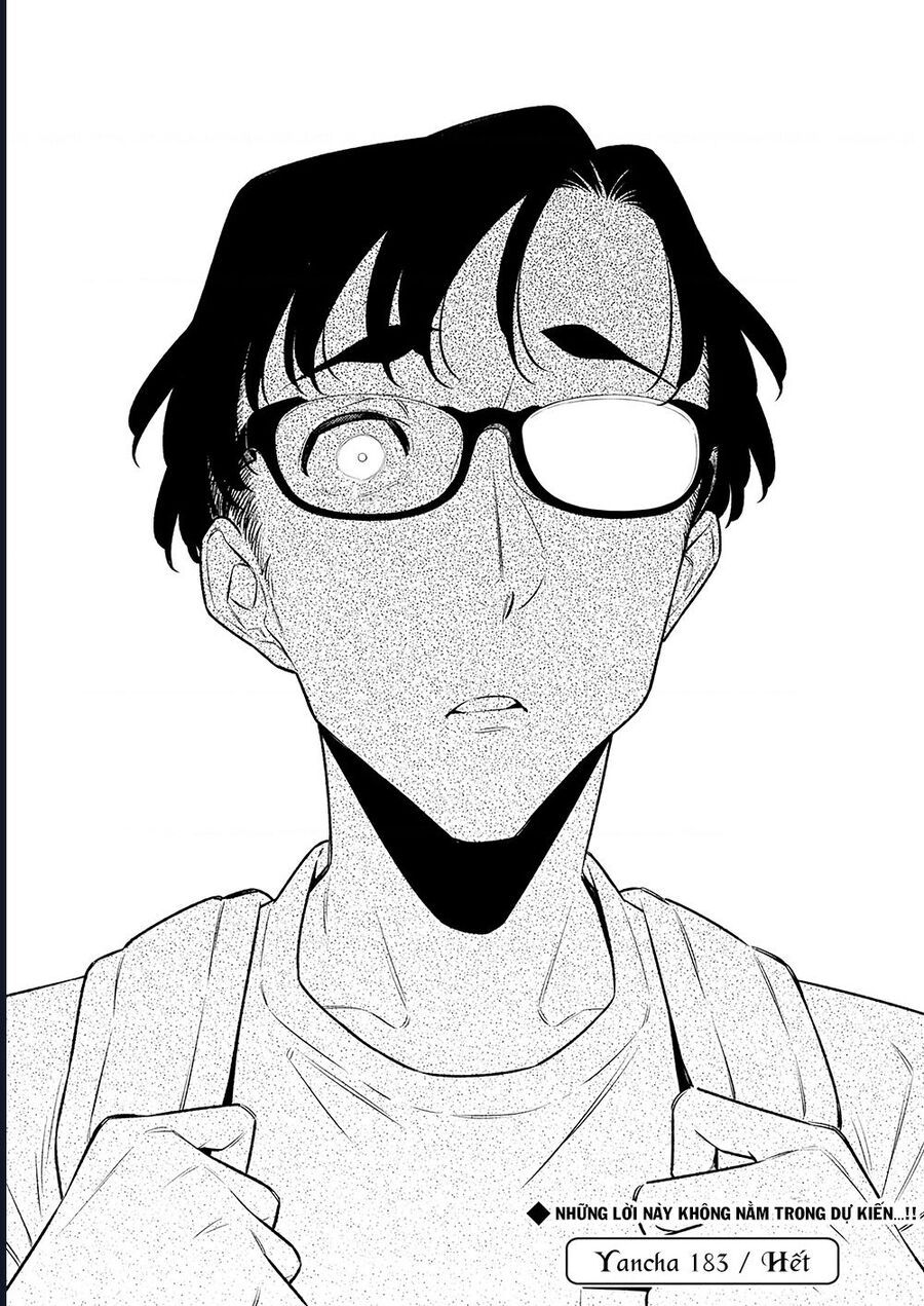 Yancha Gal No Anjou-San Series Chapter 183 - Trang 2