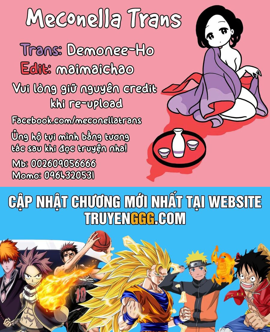 Có Chút Muộn Màng Nhưng Tôi Đã Phải Lòng Người Bạn Thuở Nhỏ Của Mình Chapter 23 - Trang 2