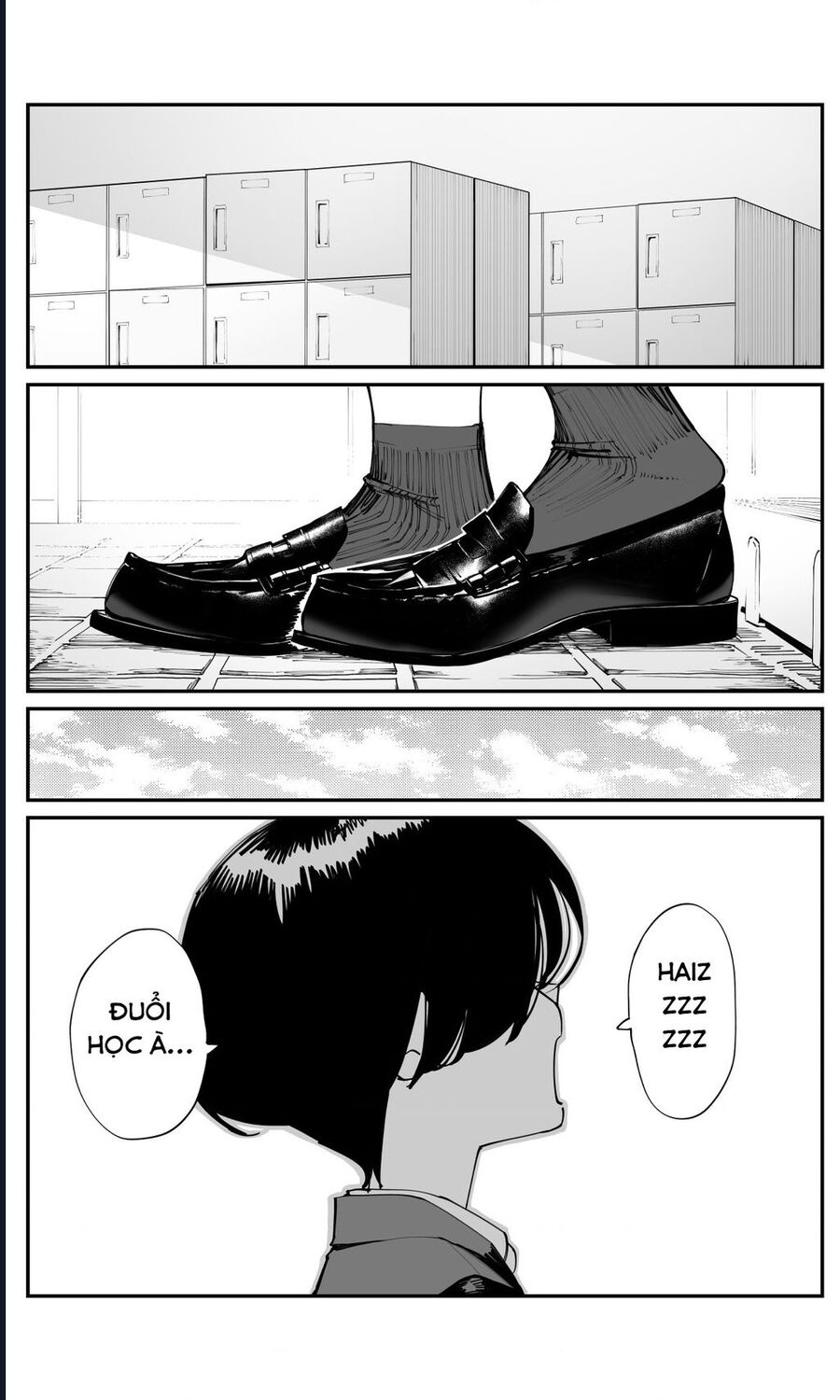 Có Chút Muộn Màng Nhưng Tôi Đã Phải Lòng Người Bạn Thuở Nhỏ Của Mình Chapter 23 - Trang 2