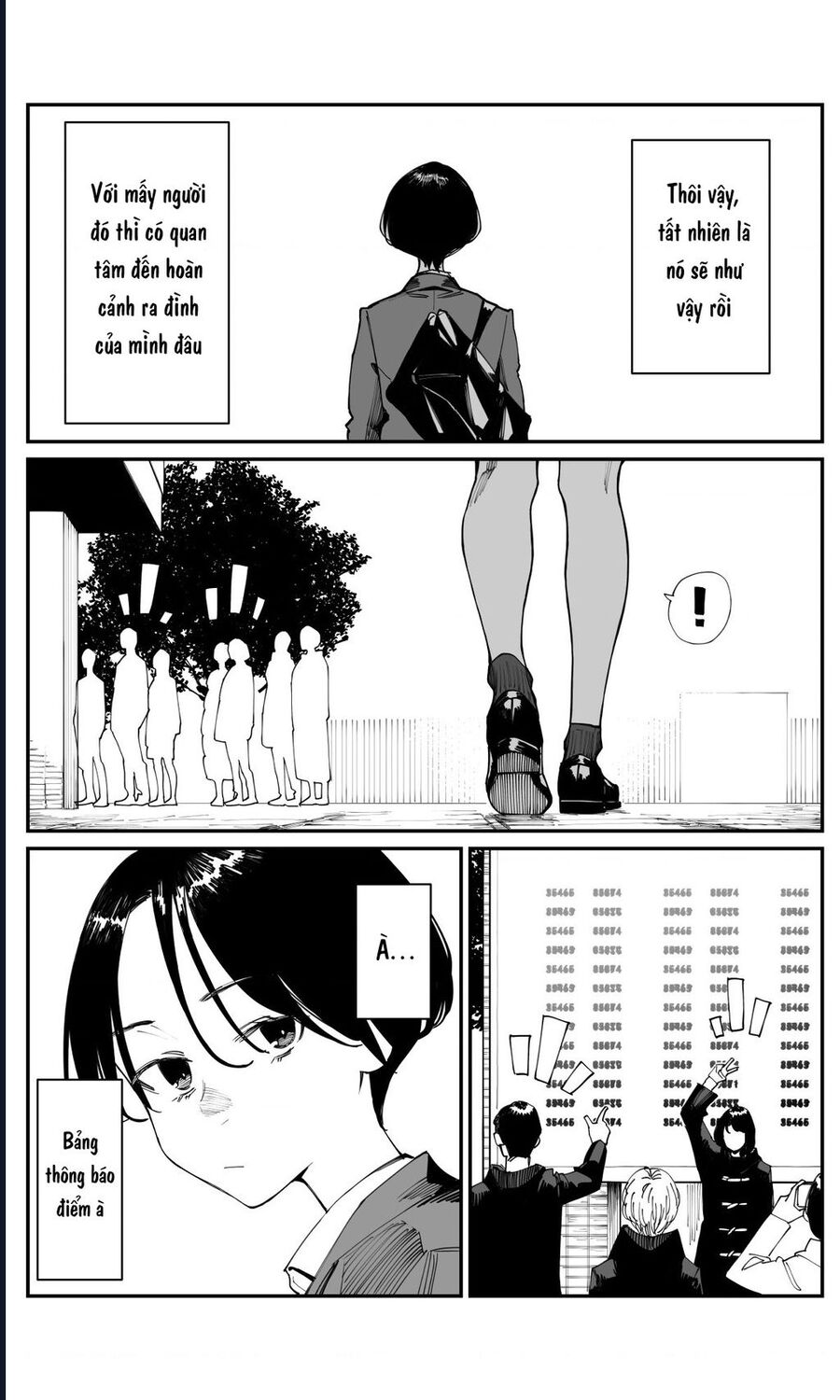 Có Chút Muộn Màng Nhưng Tôi Đã Phải Lòng Người Bạn Thuở Nhỏ Của Mình Chapter 23 - Trang 2