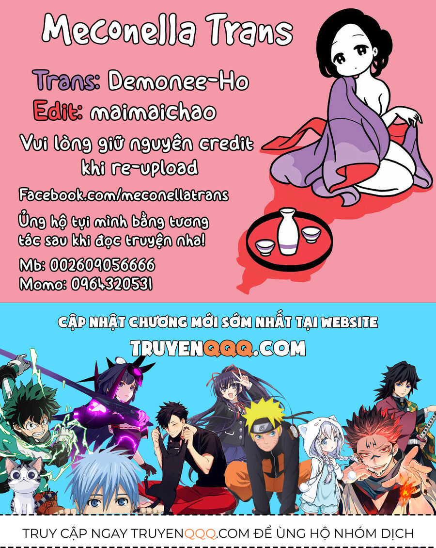 Có Chút Muộn Màng Nhưng Tôi Đã Phải Lòng Người Bạn Thuở Nhỏ Của Mình Chapter 27 - Trang 2