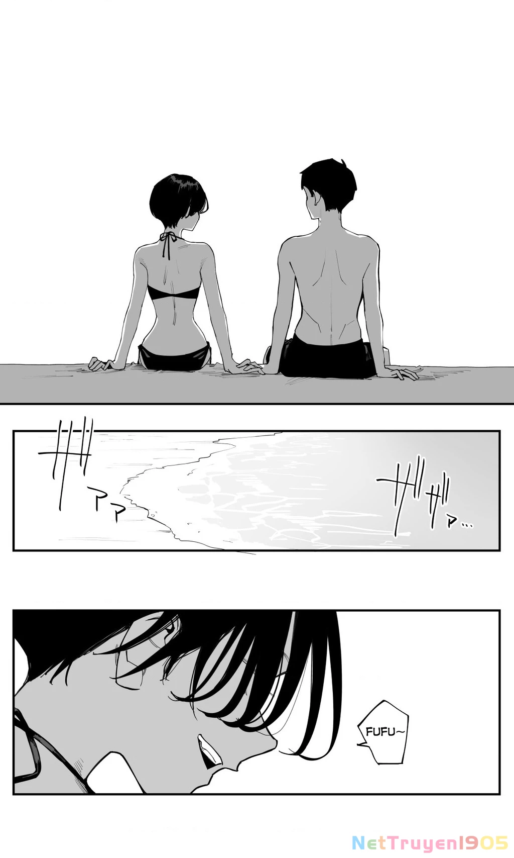 Có Chút Muộn Màng Nhưng Tôi Đã Phải Lòng Người Bạn Thuở Nhỏ Của Mình Chapter 28 - Trang 2