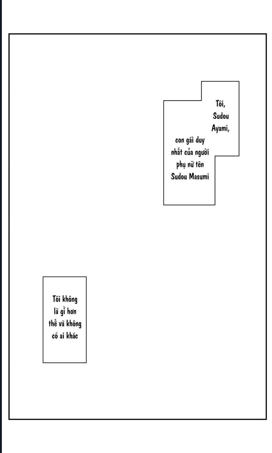 Có Chút Muộn Màng Nhưng Tôi Đã Phải Lòng Người Bạn Thuở Nhỏ Của Mình Chapter 29 - Trang 2
