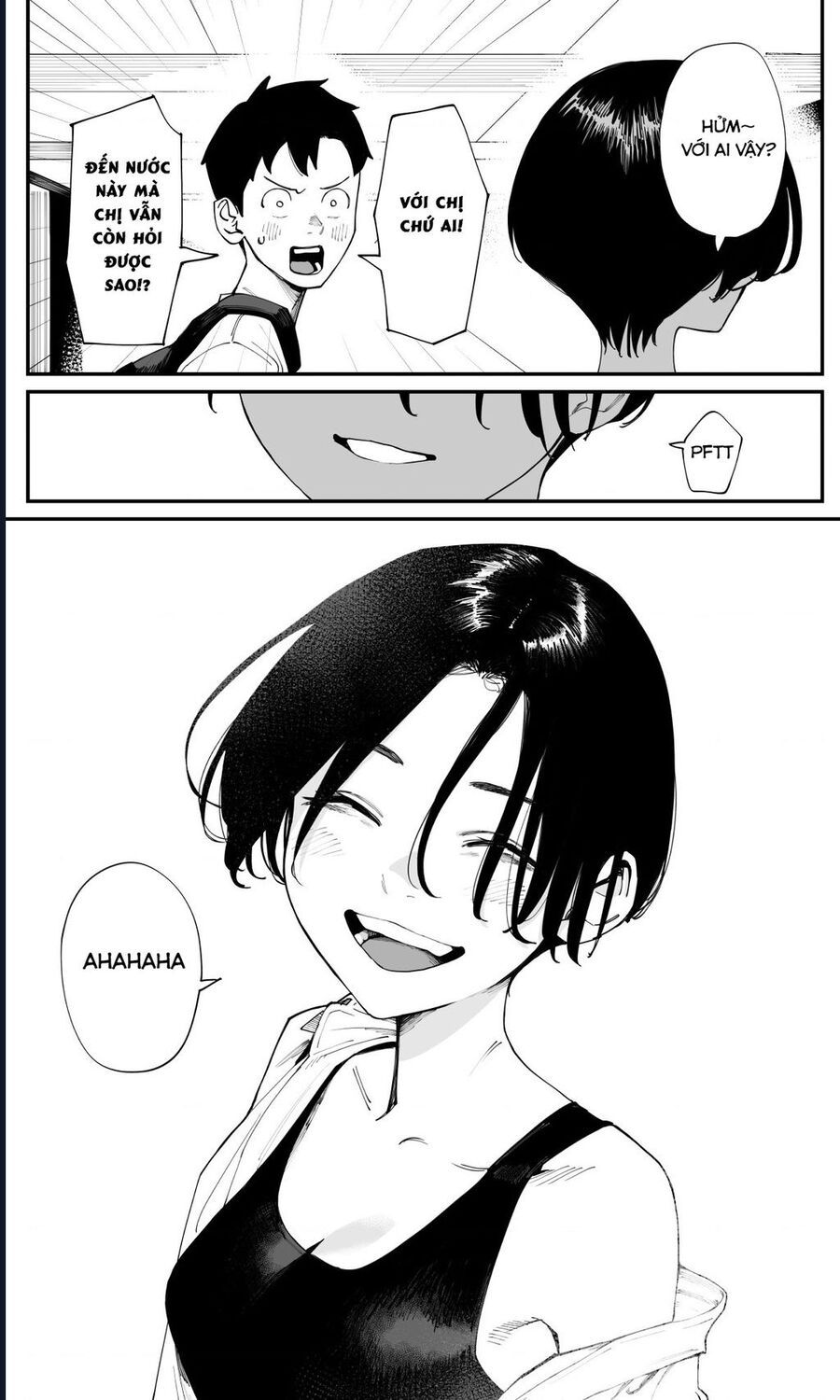 Có Chút Muộn Màng Nhưng Tôi Đã Phải Lòng Người Bạn Thuở Nhỏ Của Mình Chapter 29 - Trang 2