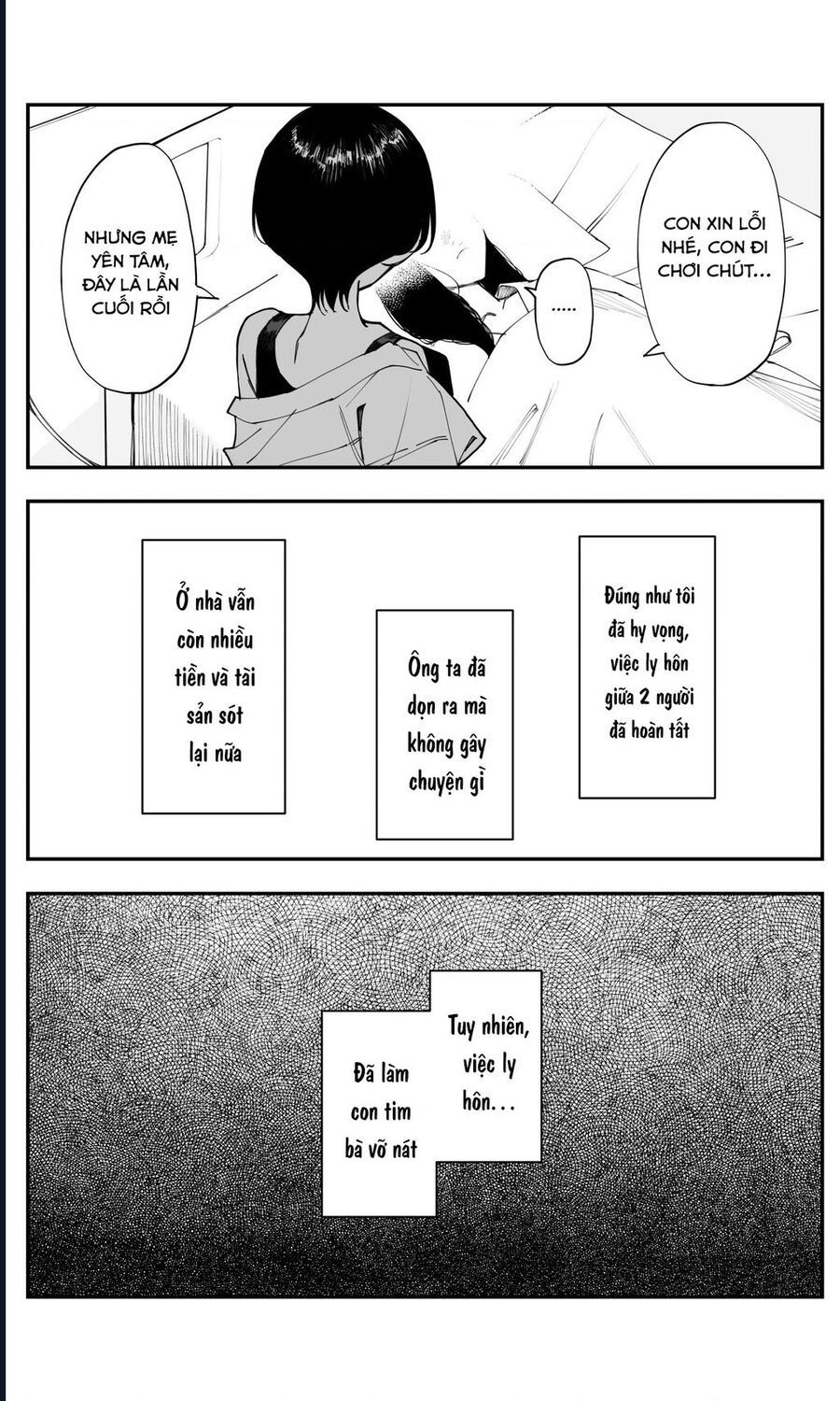 Có Chút Muộn Màng Nhưng Tôi Đã Phải Lòng Người Bạn Thuở Nhỏ Của Mình Chapter 29 - Trang 2