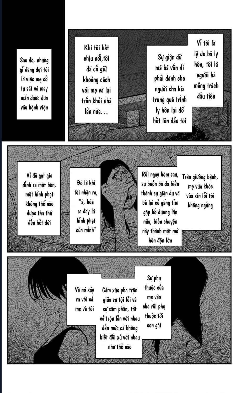 Có Chút Muộn Màng Nhưng Tôi Đã Phải Lòng Người Bạn Thuở Nhỏ Của Mình Chapter 29 - Trang 2