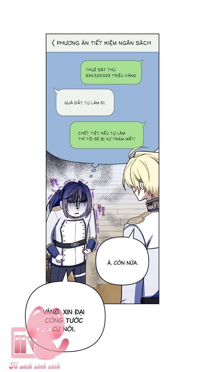 Quỳ Xuống Đi, Đại Công Tước! Chapter 1 - Trang 2