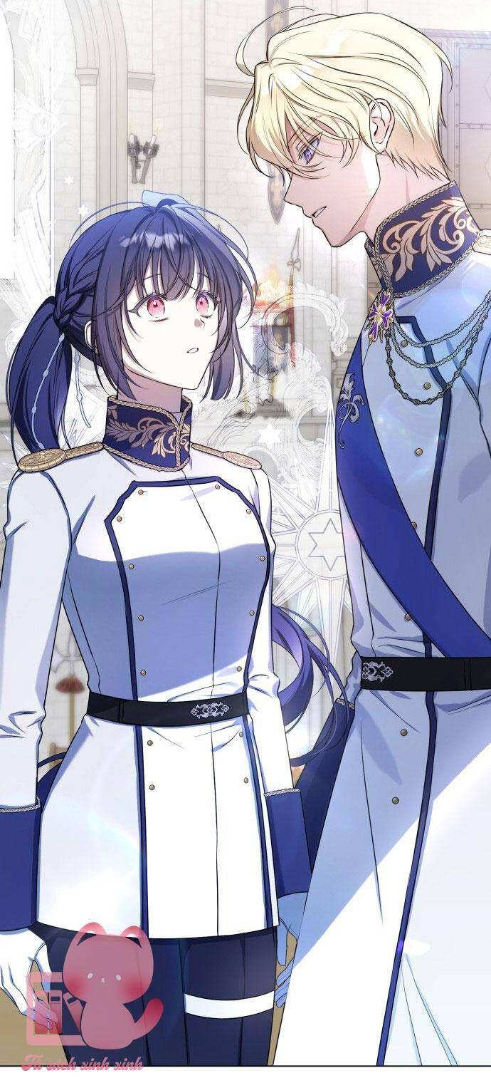 Quỳ Xuống Đi, Đại Công Tước! Chapter 1 - Trang 2