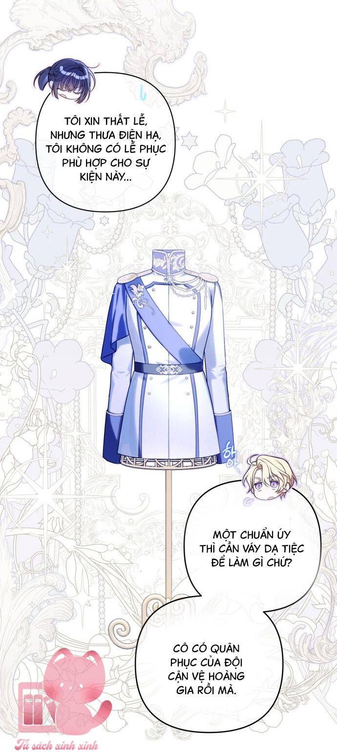 Quỳ Xuống Đi, Đại Công Tước! Chapter 1 - Trang 2