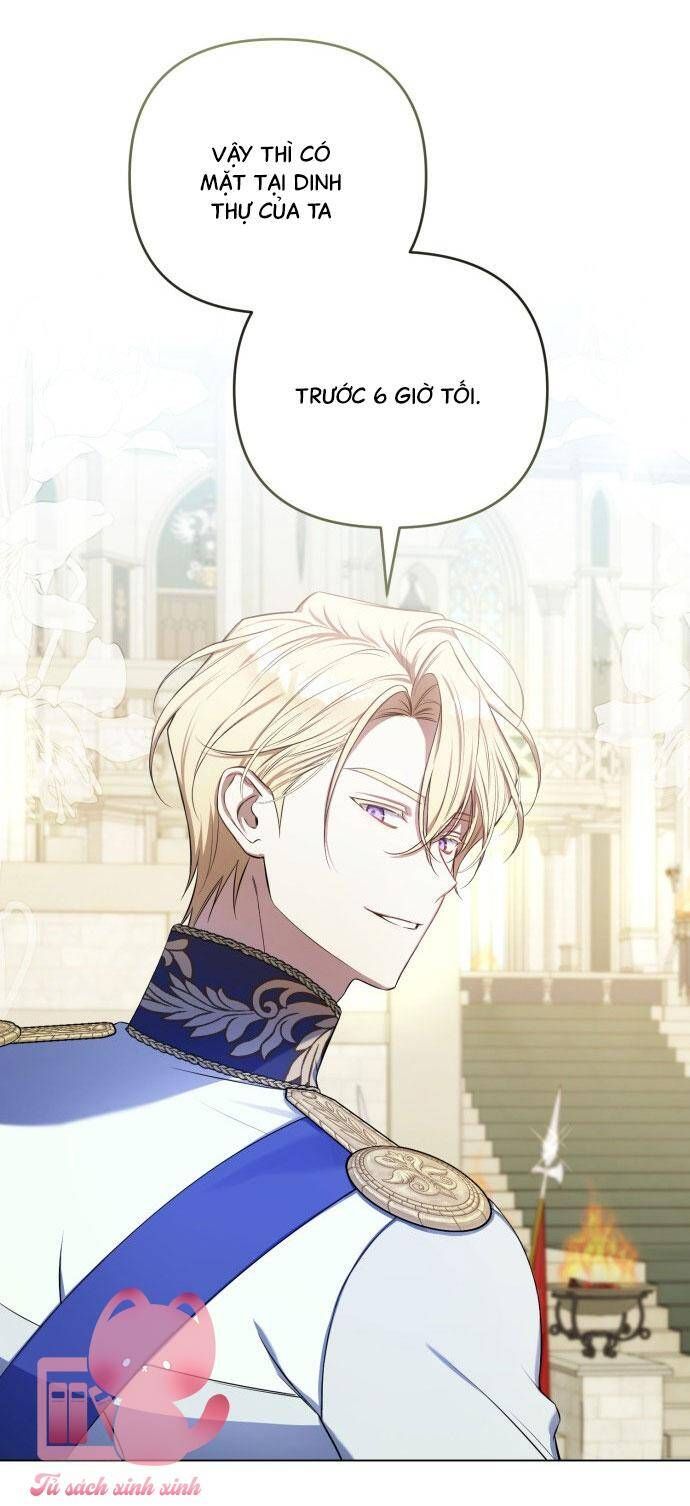 Quỳ Xuống Đi, Đại Công Tước! Chapter 1 - Trang 2