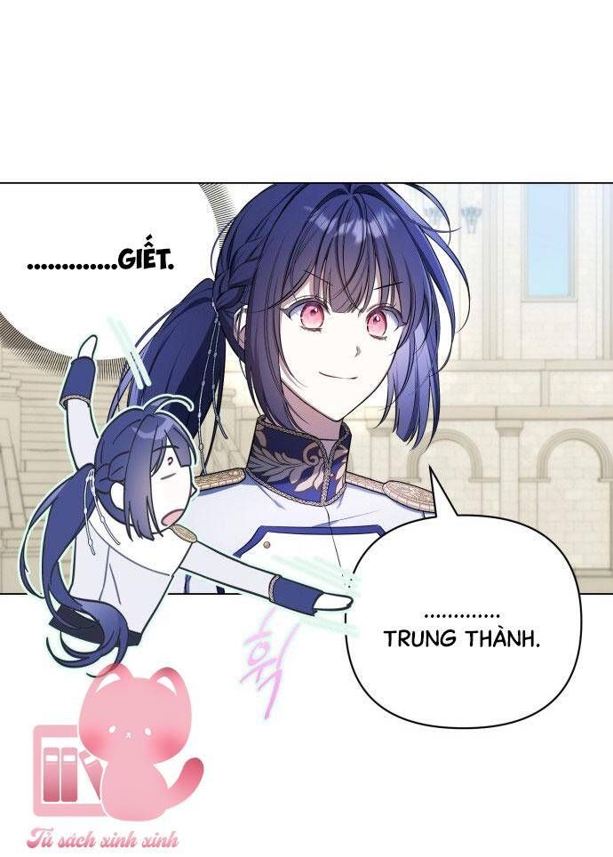 Quỳ Xuống Đi, Đại Công Tước! Chapter 1 - Trang 2