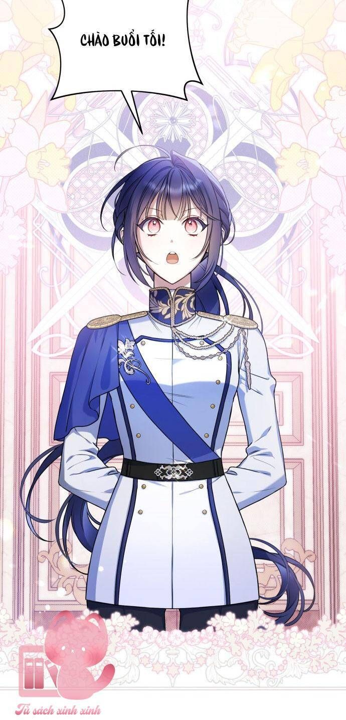 Quỳ Xuống Đi, Đại Công Tước! Chapter 1 - Trang 2