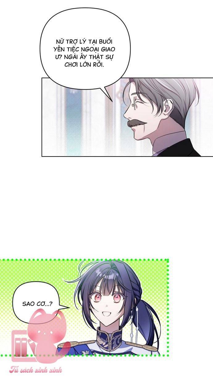 Quỳ Xuống Đi, Đại Công Tước! Chapter 1 - Trang 2