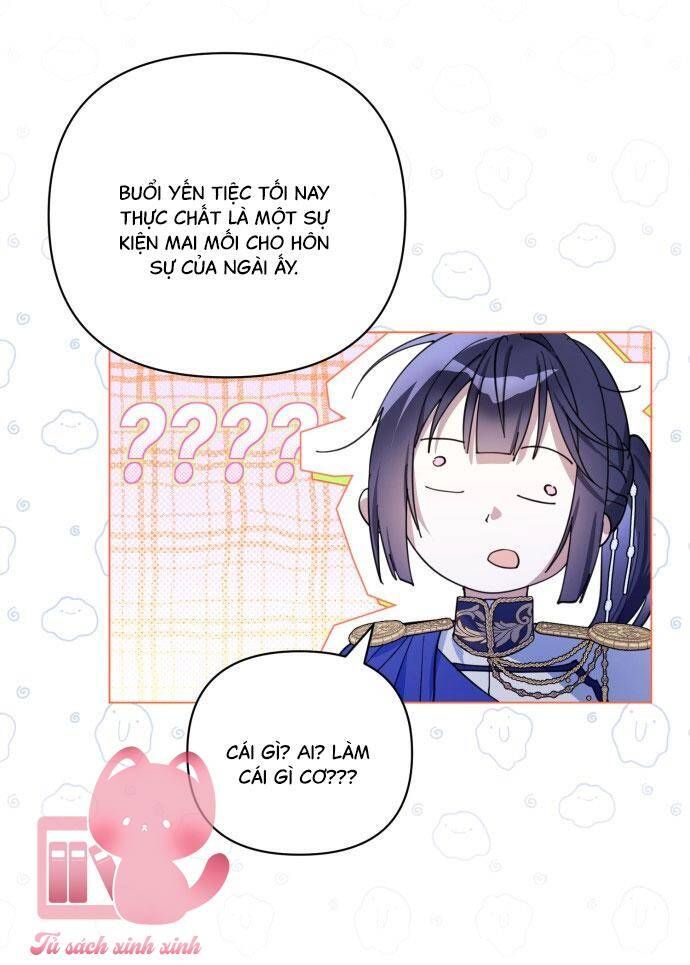 Quỳ Xuống Đi, Đại Công Tước! Chapter 1 - Trang 2