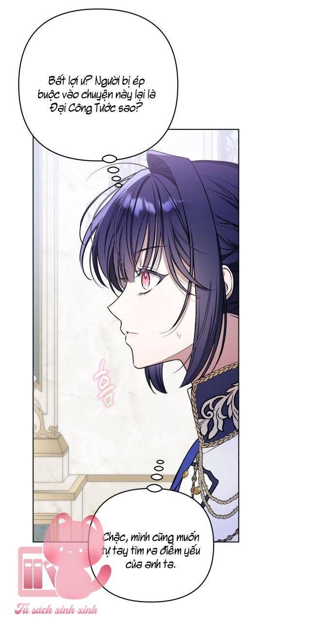 Quỳ Xuống Đi, Đại Công Tước! Chapter 1 - Trang 2