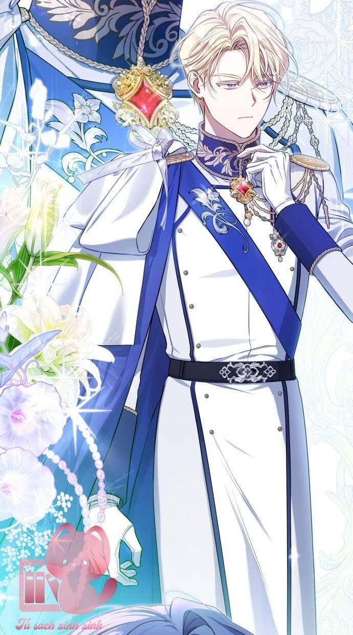 Quỳ Xuống Đi, Đại Công Tước! Chapter 1 - Trang 2