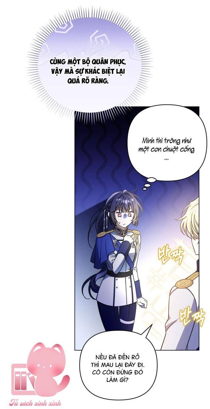 Quỳ Xuống Đi, Đại Công Tước! Chapter 1 - Trang 2