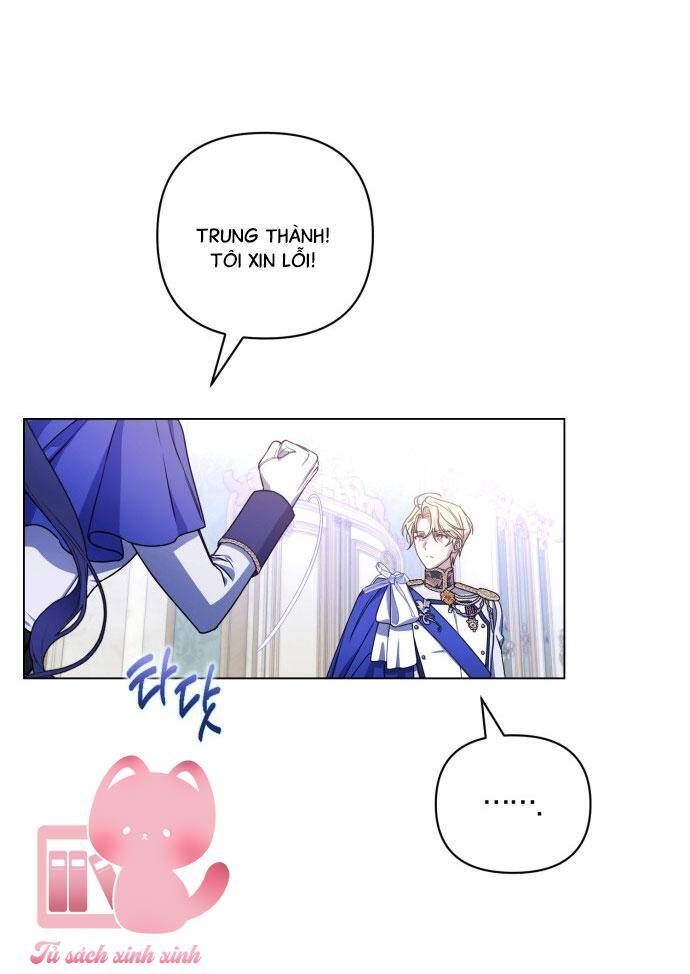 Quỳ Xuống Đi, Đại Công Tước! Chapter 1 - Trang 2