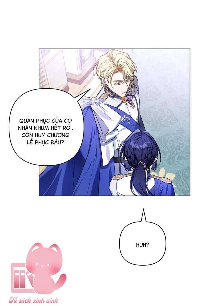 Quỳ Xuống Đi, Đại Công Tước! Chapter 1 - Trang 2