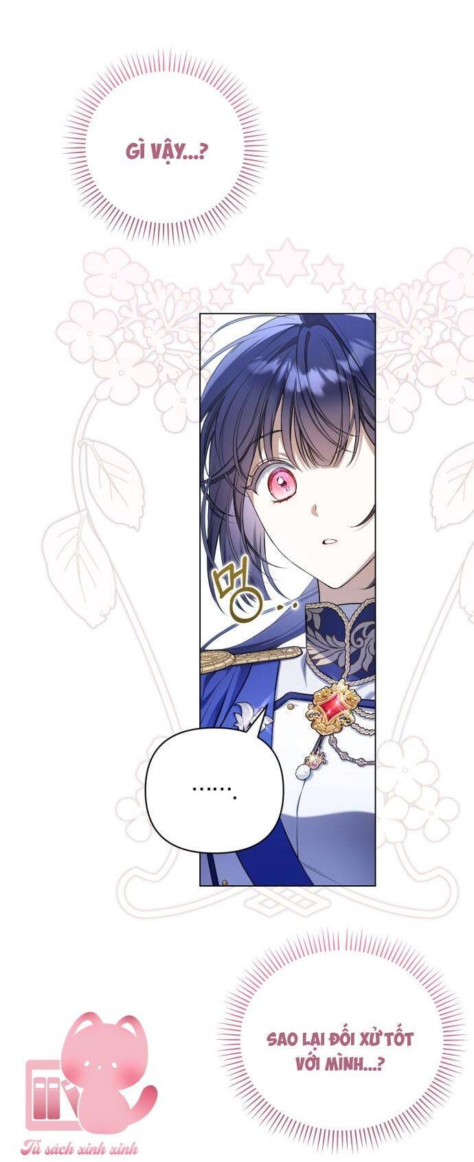 Quỳ Xuống Đi, Đại Công Tước! Chapter 1 - Trang 2