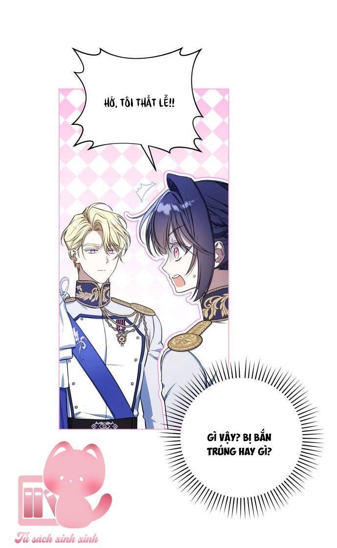 Quỳ Xuống Đi, Đại Công Tước! Chapter 1 - Trang 2