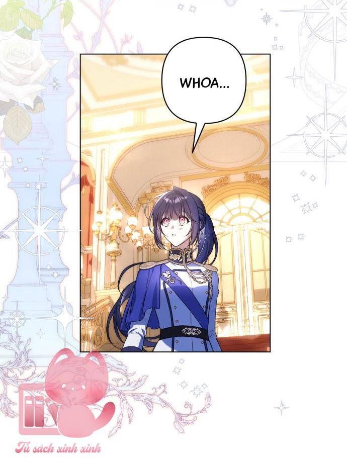 Quỳ Xuống Đi, Đại Công Tước! Chapter 1 - Trang 2