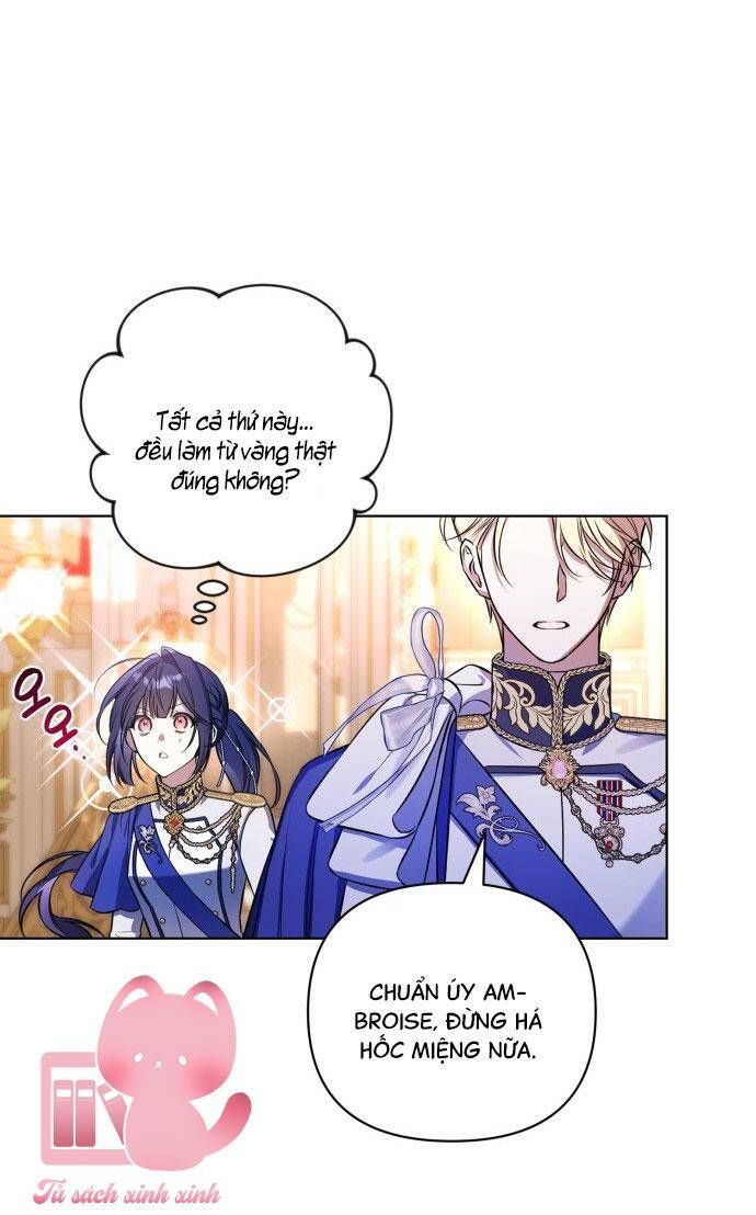 Quỳ Xuống Đi, Đại Công Tước! Chapter 1 - Trang 2