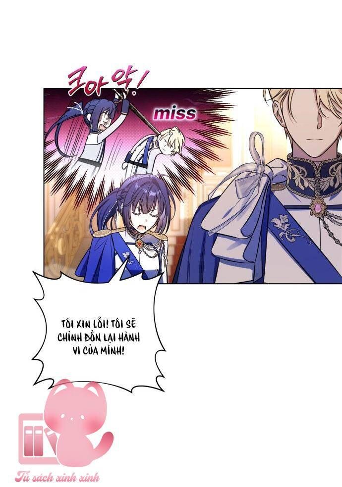 Quỳ Xuống Đi, Đại Công Tước! Chapter 1 - Trang 2