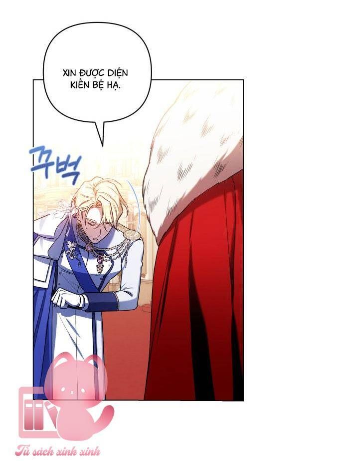 Quỳ Xuống Đi, Đại Công Tước! Chapter 1 - Trang 2