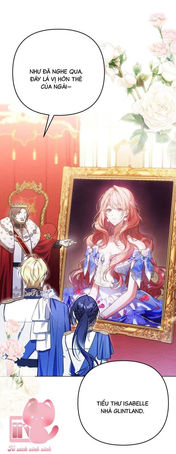 Quỳ Xuống Đi, Đại Công Tước! Chapter 1 - Trang 2