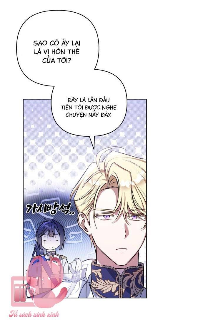 Quỳ Xuống Đi, Đại Công Tước! Chapter 1 - Trang 2