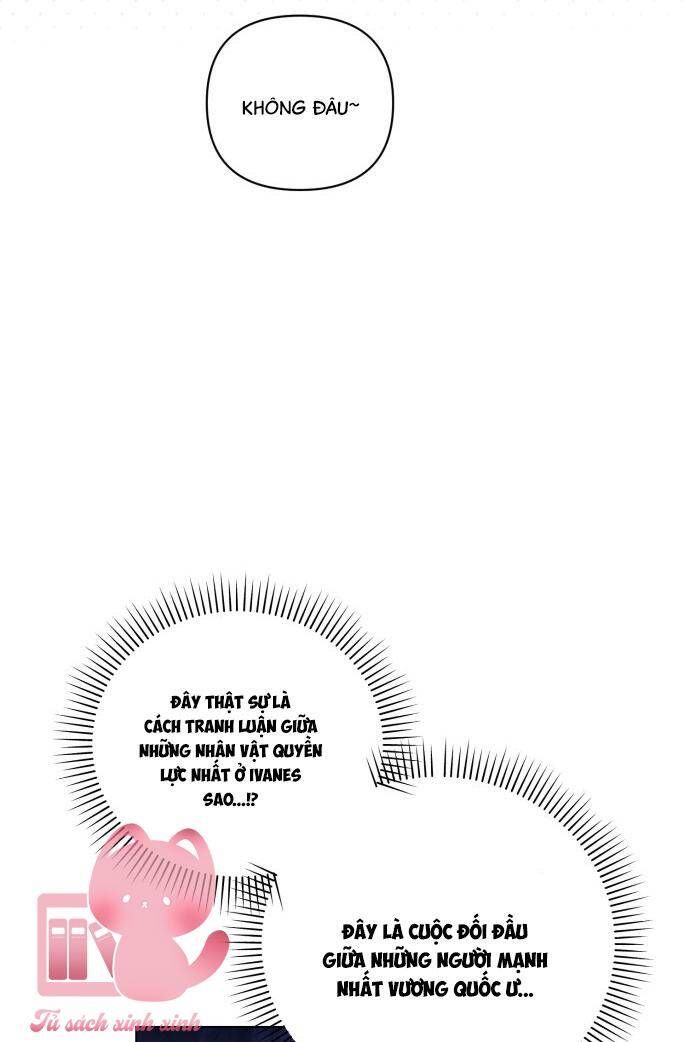 Quỳ Xuống Đi, Đại Công Tước! Chapter 1 - Trang 2