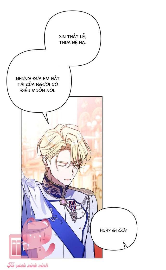 Quỳ Xuống Đi, Đại Công Tước! Chapter 1 - Trang 2