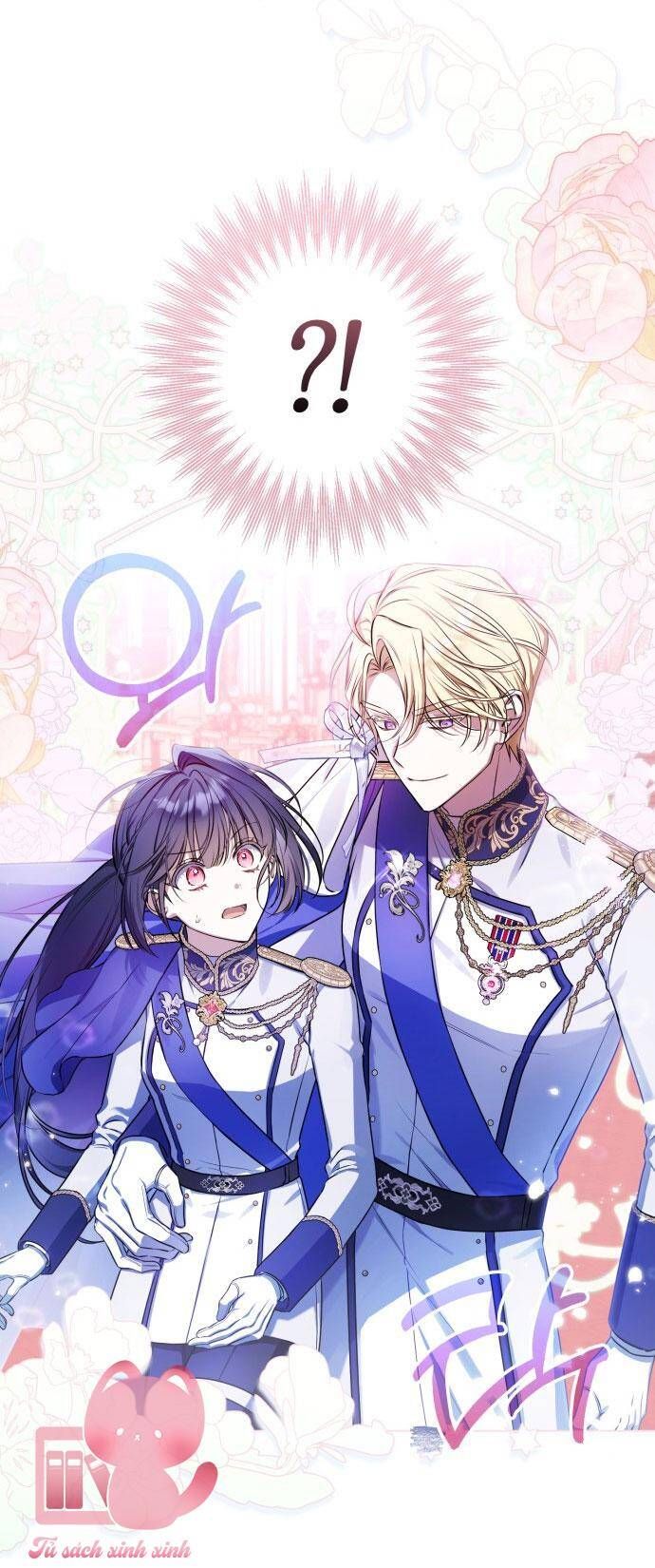 Quỳ Xuống Đi, Đại Công Tước! Chapter 1 - Trang 2