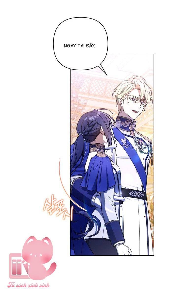 Quỳ Xuống Đi, Đại Công Tước! Chapter 1 - Trang 2