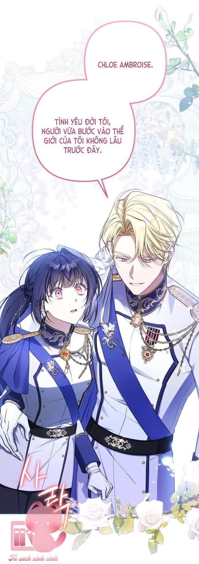 Quỳ Xuống Đi, Đại Công Tước! Chapter 1 - Trang 2